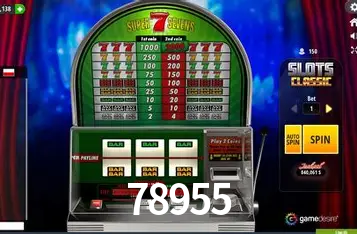 Desvendando o Mundo dos Jogos Virtuais na 78955