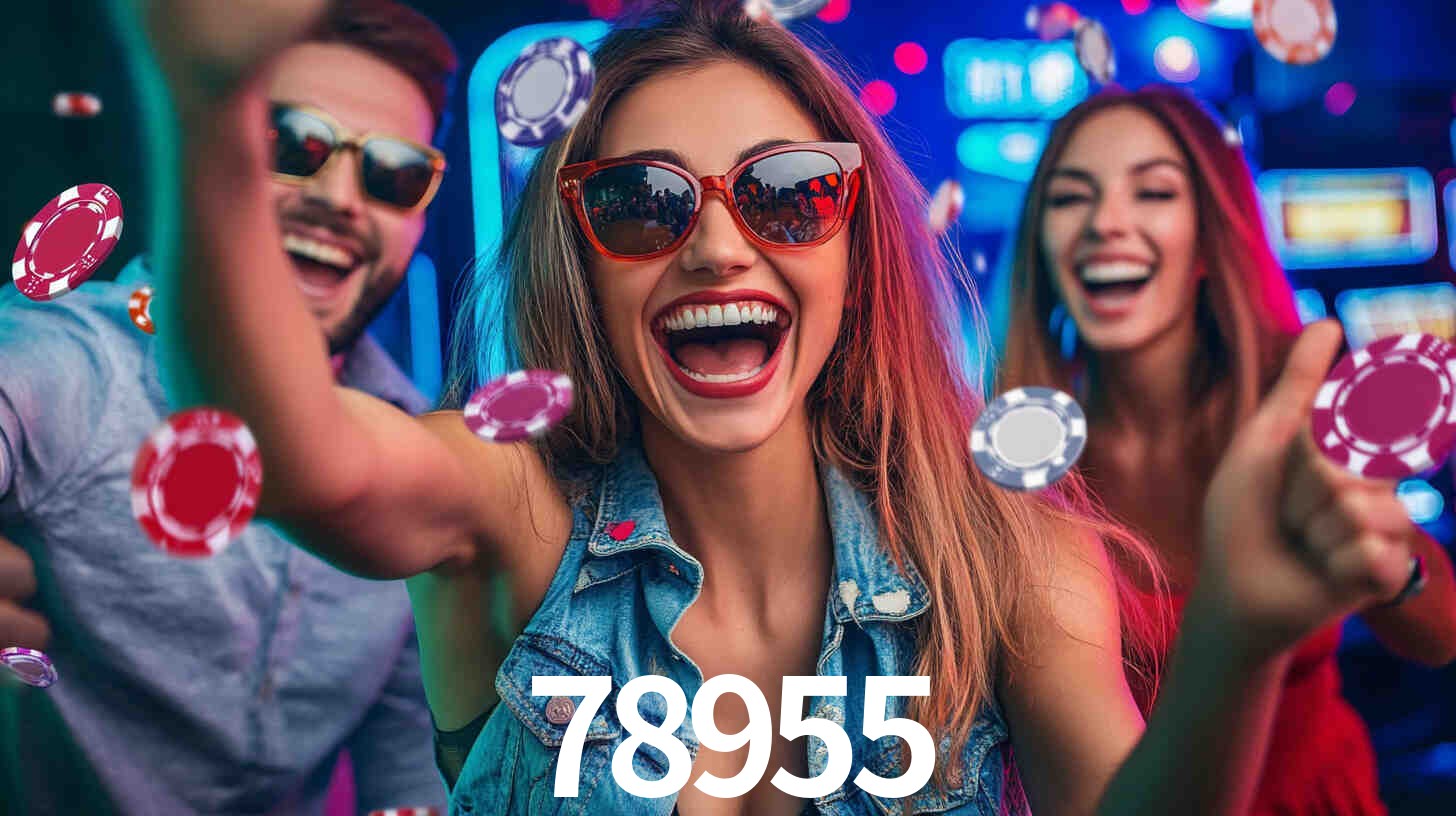 cassino 78955