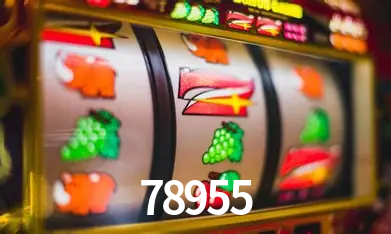 A Emoção da Loteria na 78955: Uma Chance de Mudança de Vida