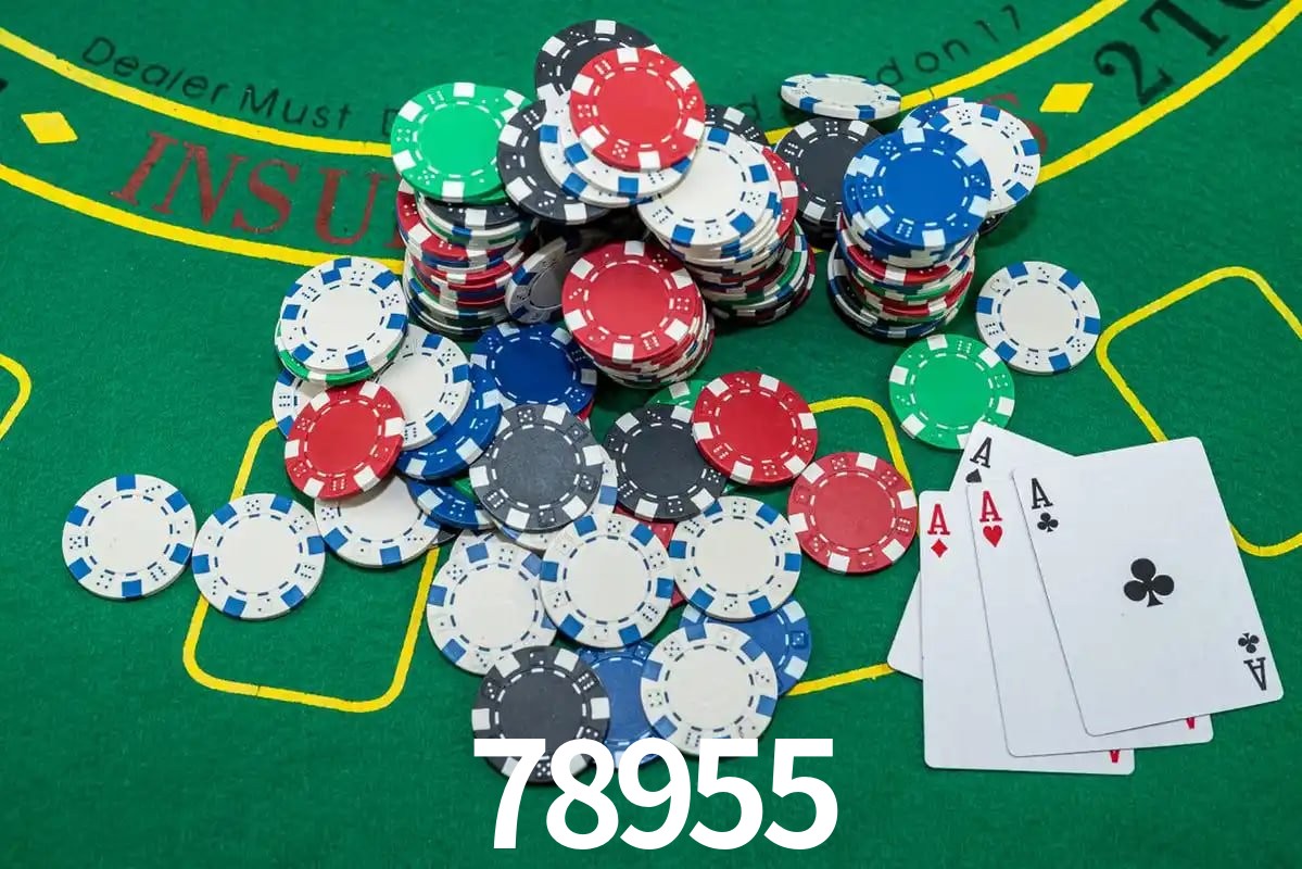 Estatísticas do Jogo 78955