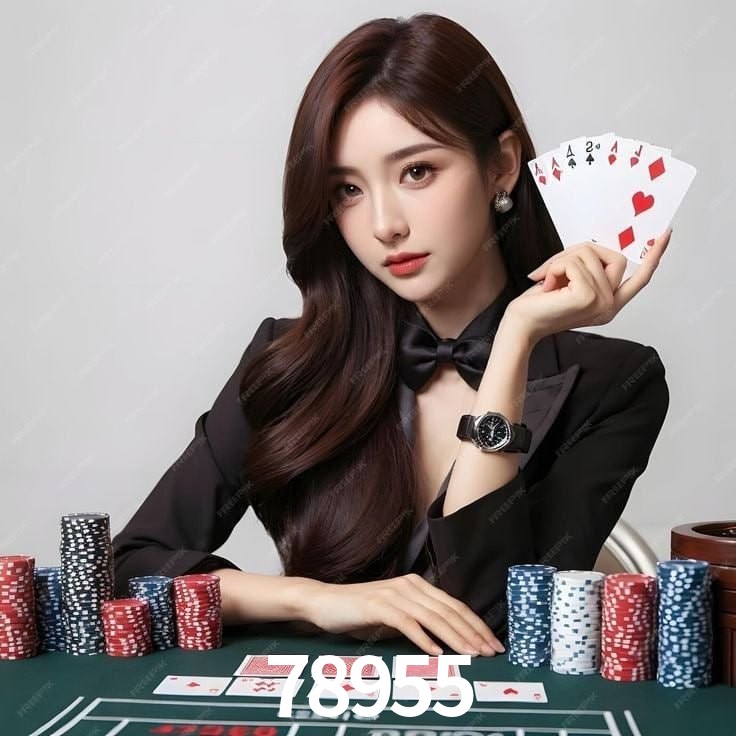 Casino Ao Vivo 78955