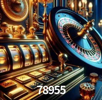 Casino Ao Vivo 78955