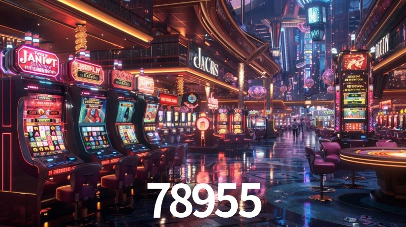 Casino Ao Vivo 78955