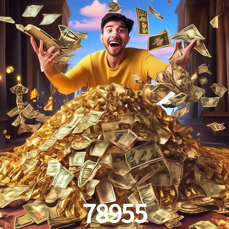 Jogos de Slot 78955