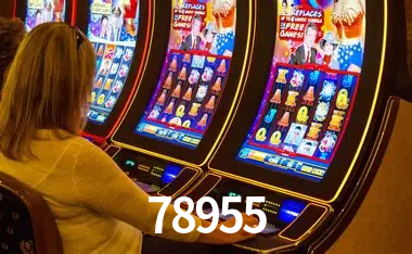 A Emoção da Loteria na 78955: Uma Chance de Mudança de Vida