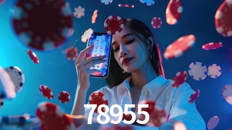 Casino Ao Vivo 78955
