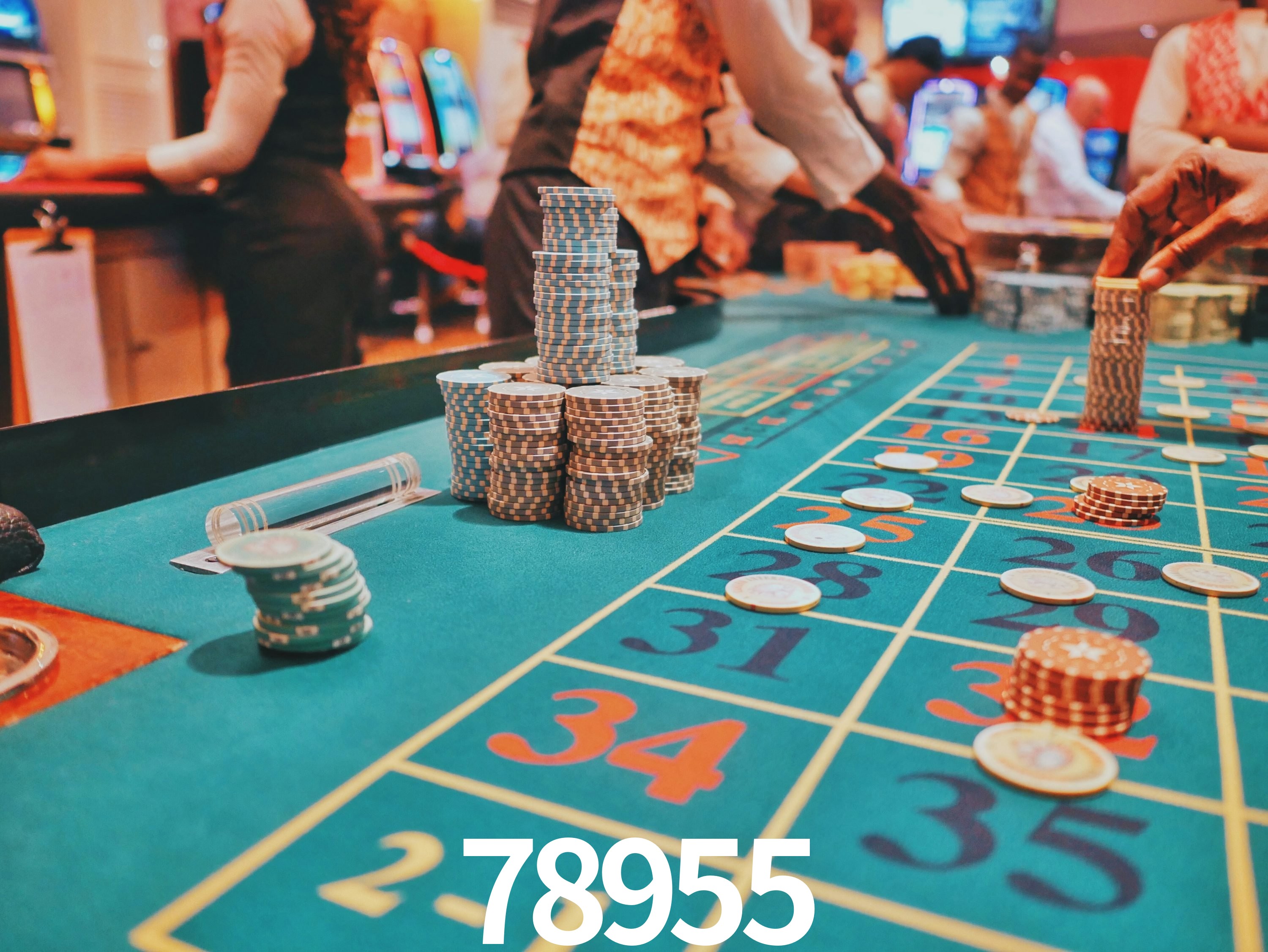 Provedores de Jogos 78955
