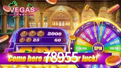 Descubra o Mundo do Cassino Online com 78955