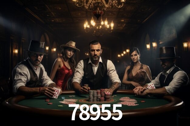 Casino VIP 78955