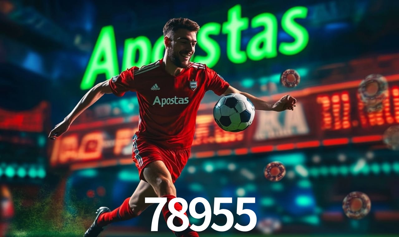 Estatísticas Esportivas 78955